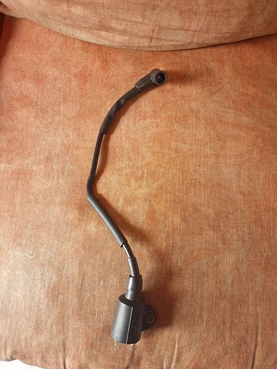 Bobina de ignição do motor do gerador TG950 TX Toyama - Foto 3