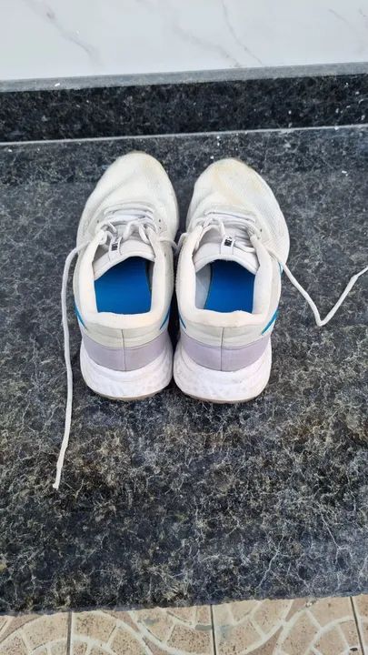 Tênis Nike Revolution 5 TAM. 43 - Foto 2