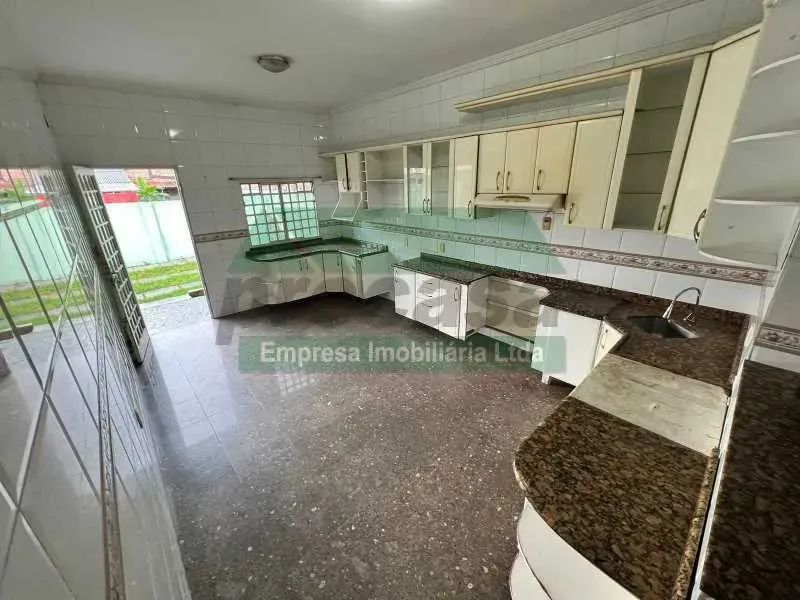 Casa de rua - / Residencial / Japiim - Foto 3