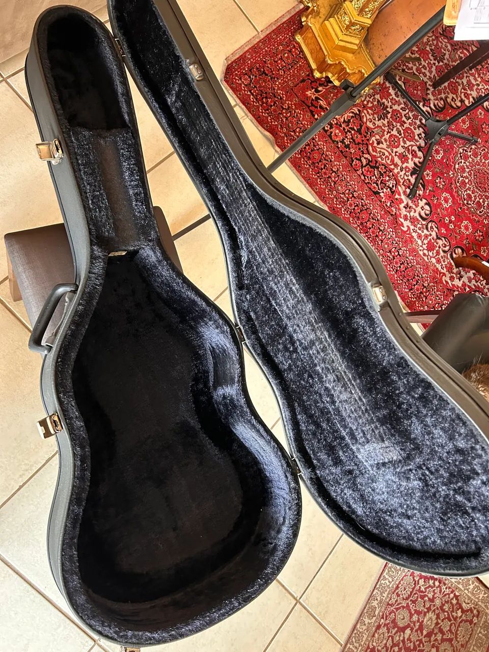 Case Estojo para Violão Classico - Foto 5