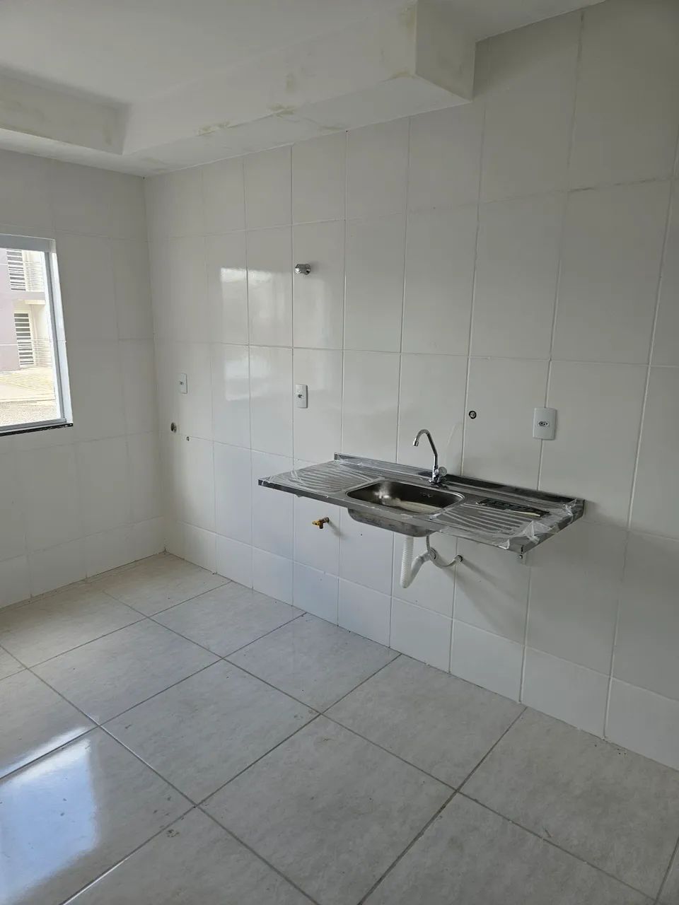 Agio de Apartamentos terreo  - Foto 2