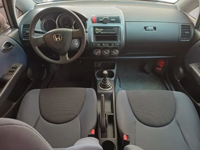 Fit Lx 1.4 Manual Completo - Foto 5