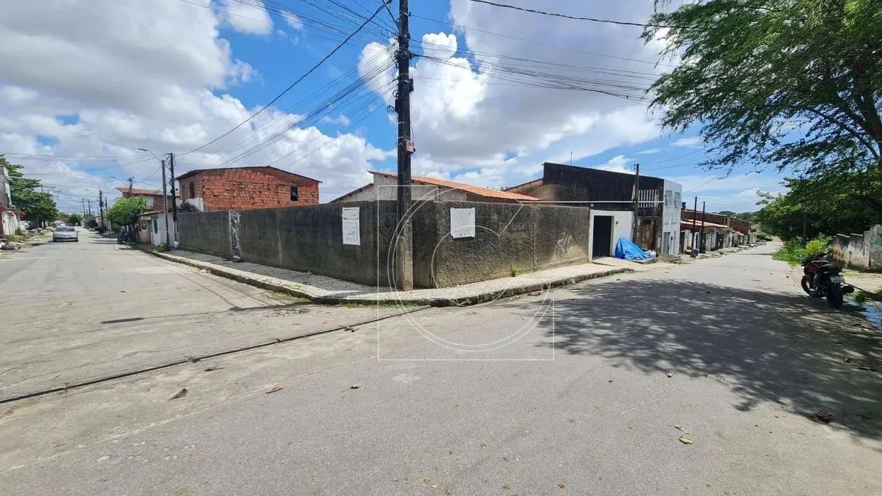 Terreno, 207,00m², Messejana, Fortaleza/CE - Foto 3