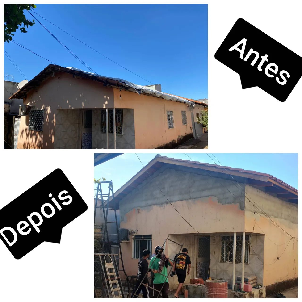  Pedreiro com Qualidade e Agilidade - Goiânia - Foto 2