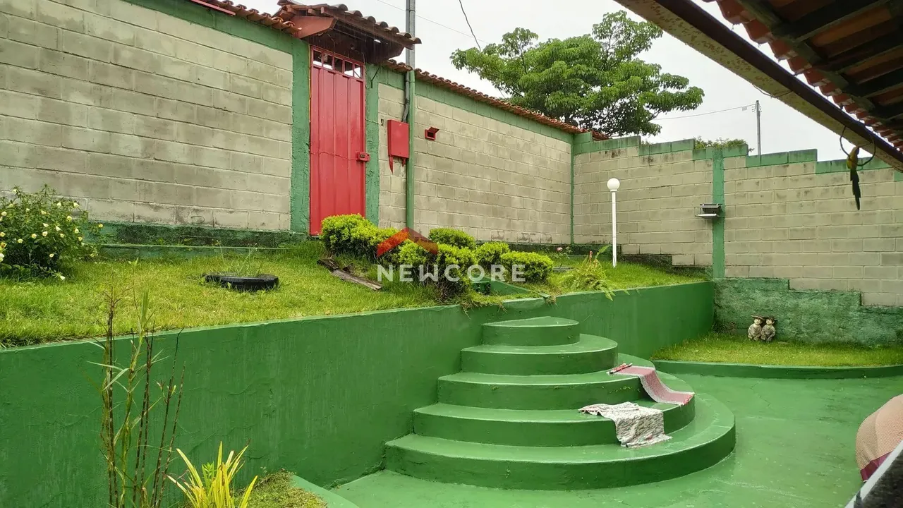 Hotel em Resende Costa - Centro - Resende Costa/MG