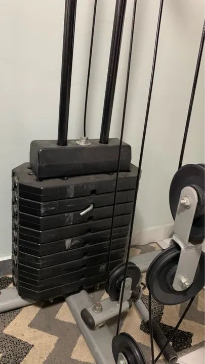 Academia multifuncional - Foto 5