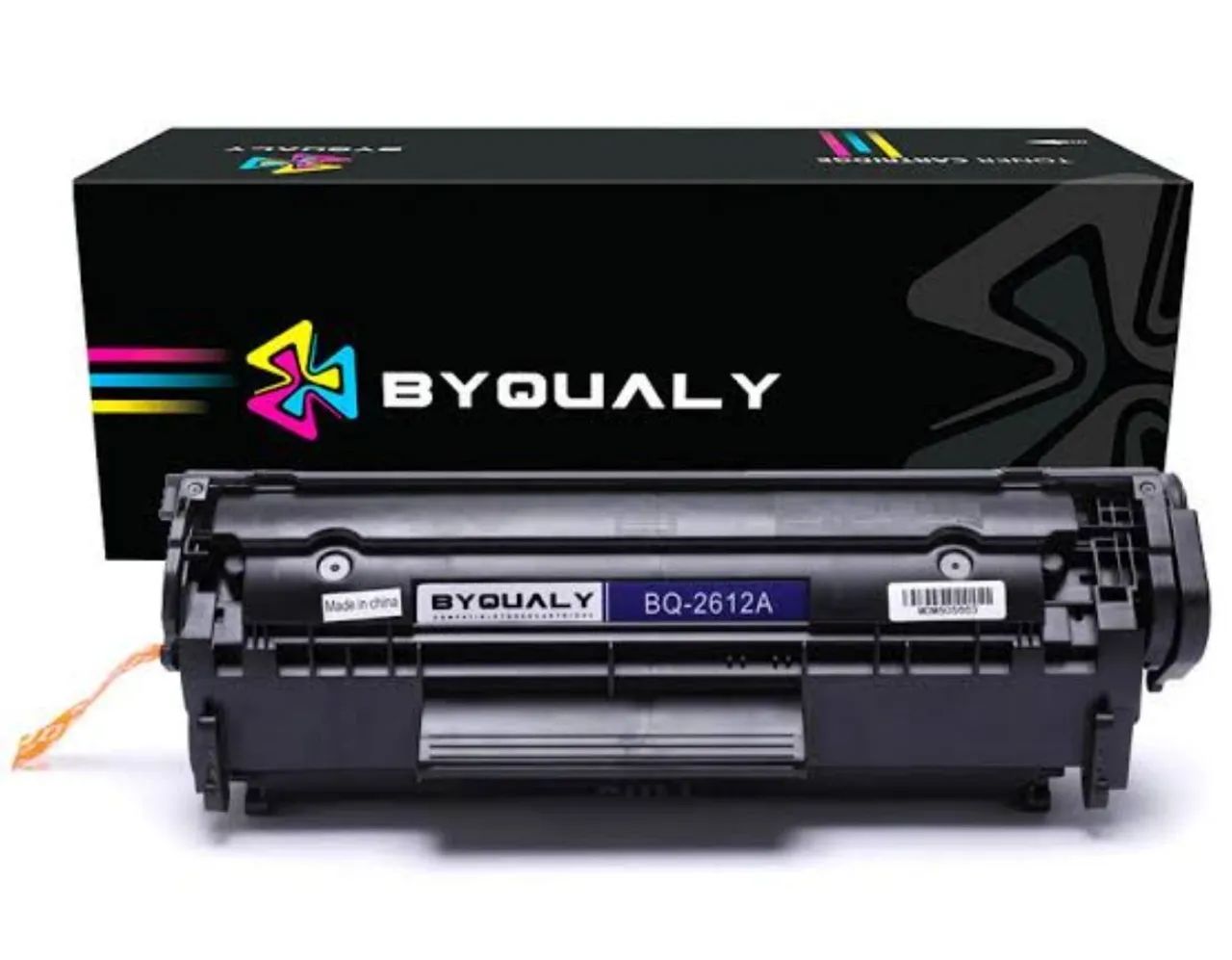 Toner para impressora HP, brother e Samsung 