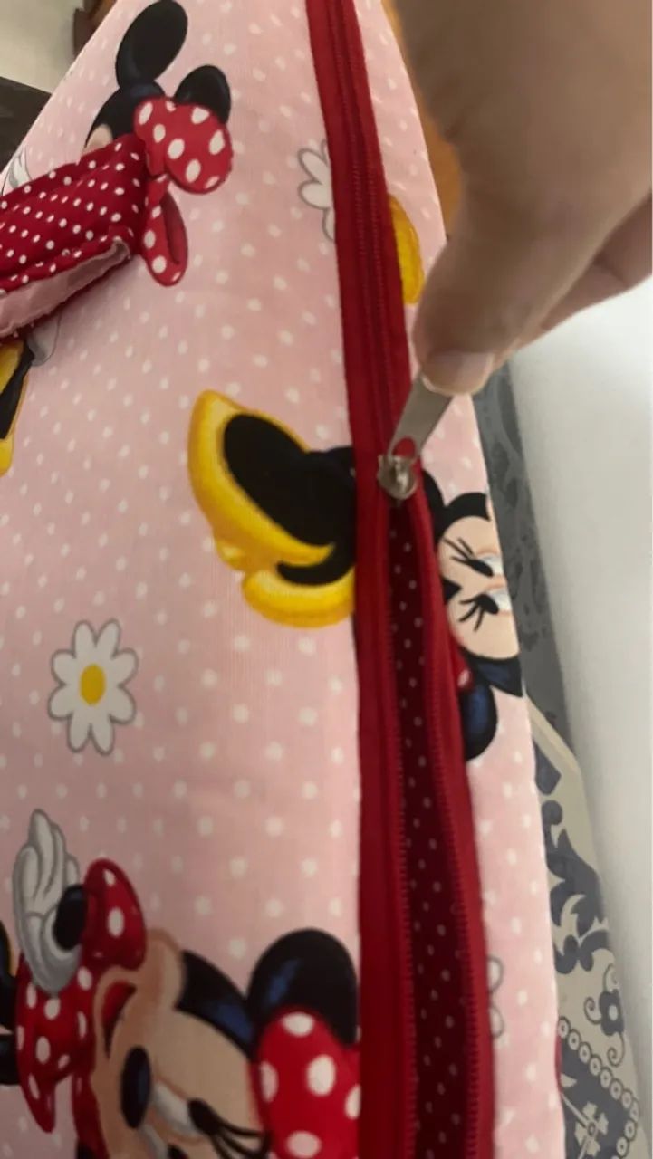 Bolsa para Pets Minnie - Foto 2