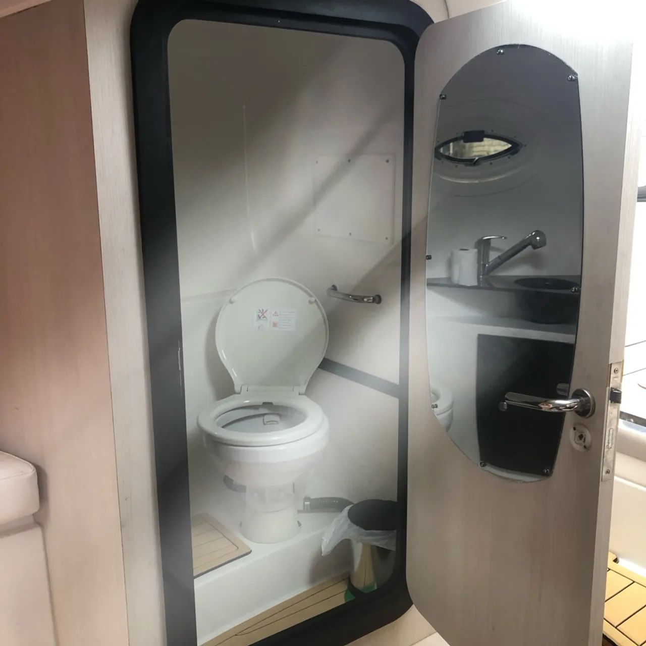 Lancha FOCKER 275 - Foto 6