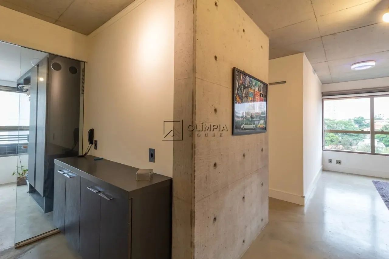 Aluguel Apartamento 2 Dormitórios - 70 m² Campo Belo - Foto 14