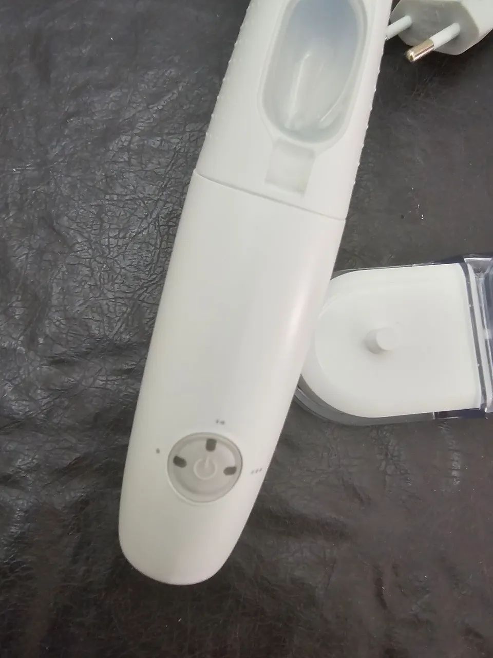 Irrigador oral Philips AirFloss Ultra  - Foto 6