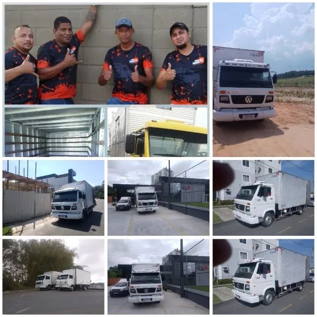 Frete Jesse disponível vamos fazer 