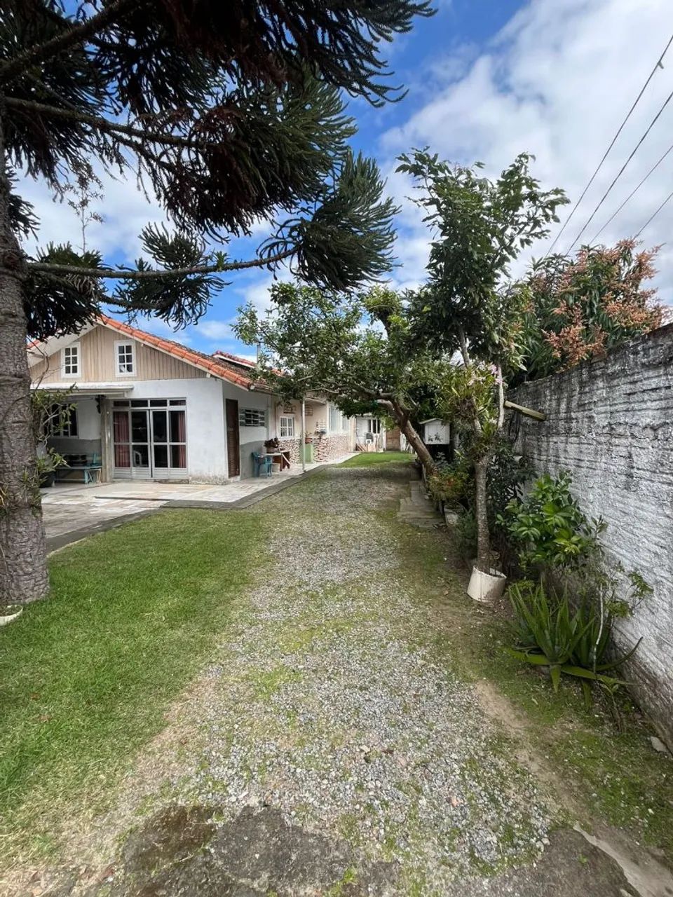 Foto - Palhoça - Barra do Aririú