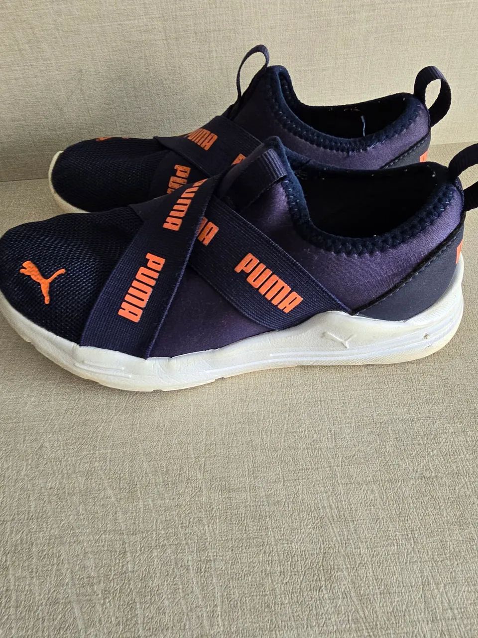 Tenis Puma Wired Run - Foto 4