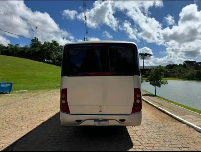 Micro ônibus Mercedes-Benz Mpolo 2014 - Foto 2