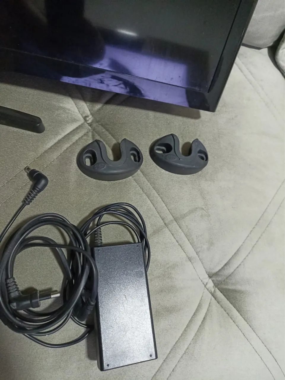 TV Samsung 32 polegadas!  - Foto 4