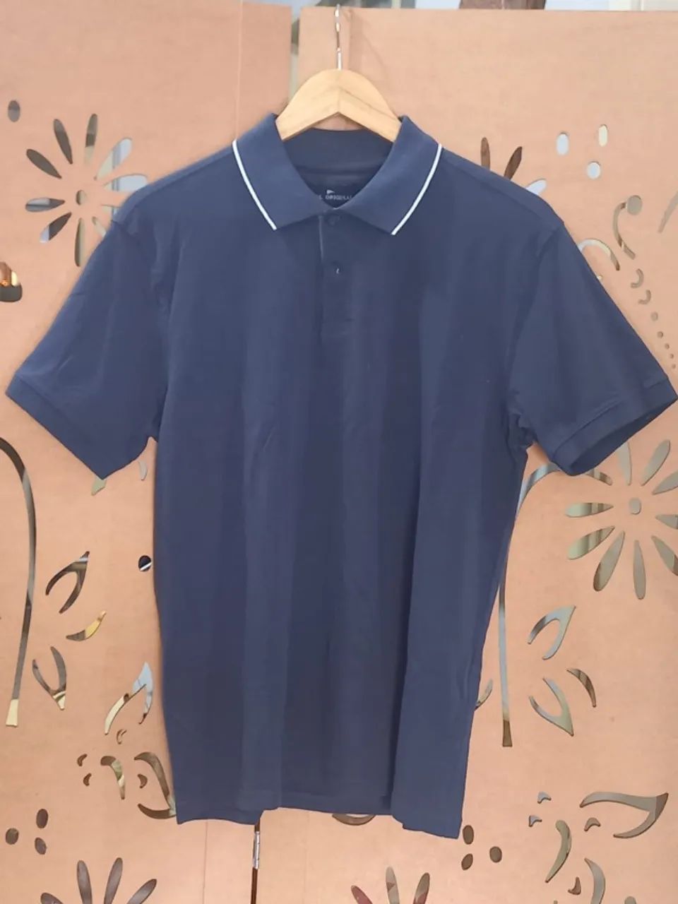 Camisa Gola Polo POOL ORIGINAL (P)