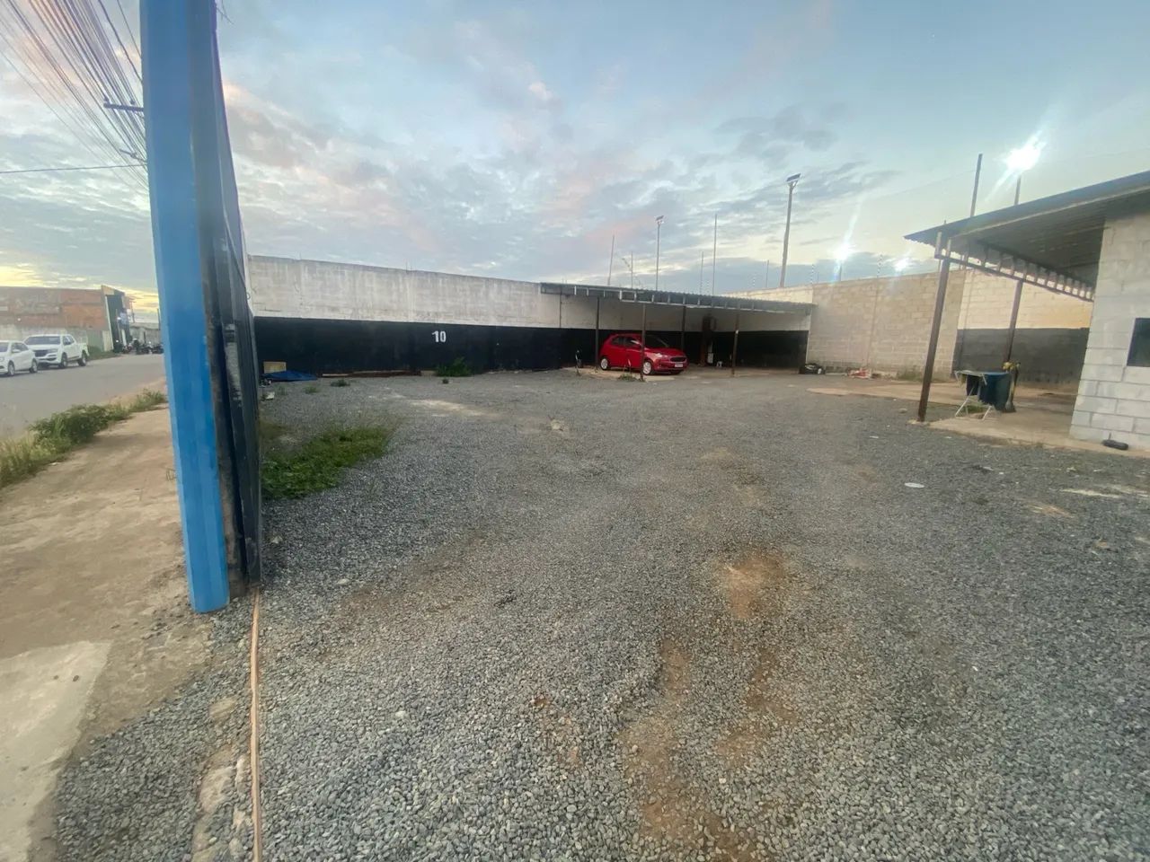 Localização privilegiada para aluguel aceitamos todos tipos de comércio  - Foto 5