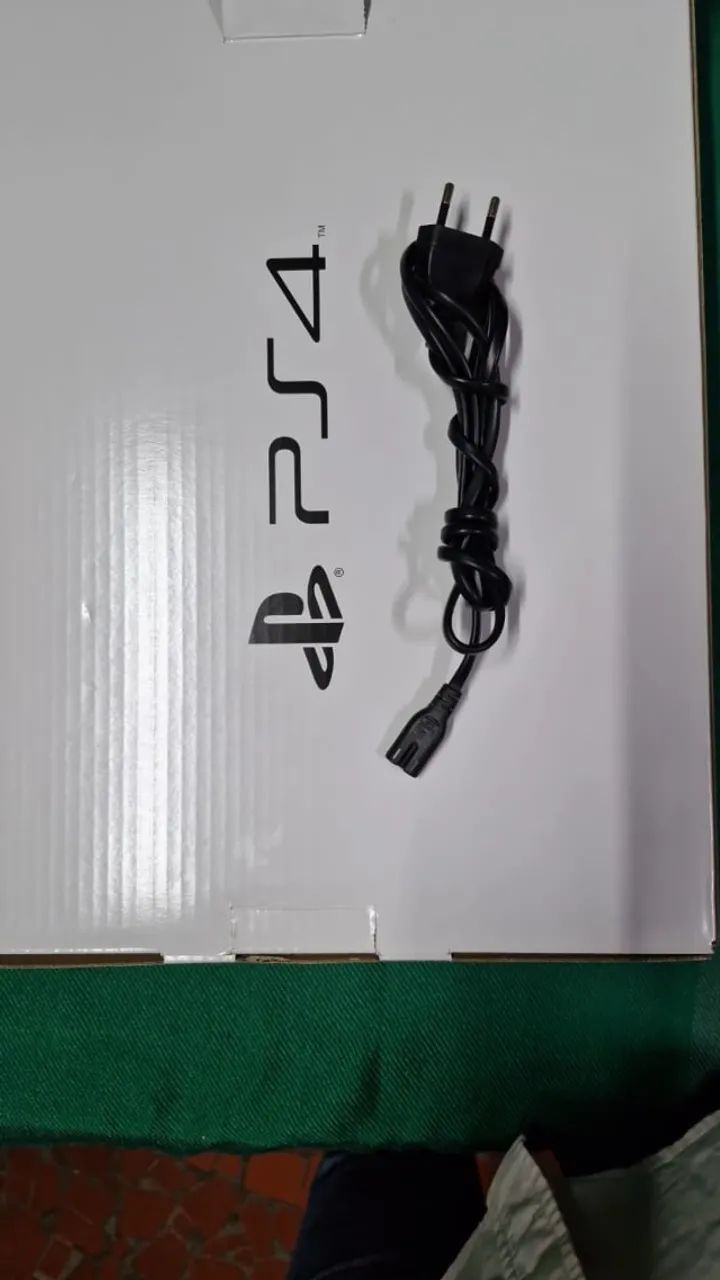 PS4 NOVÍSSIMO - Foto 2