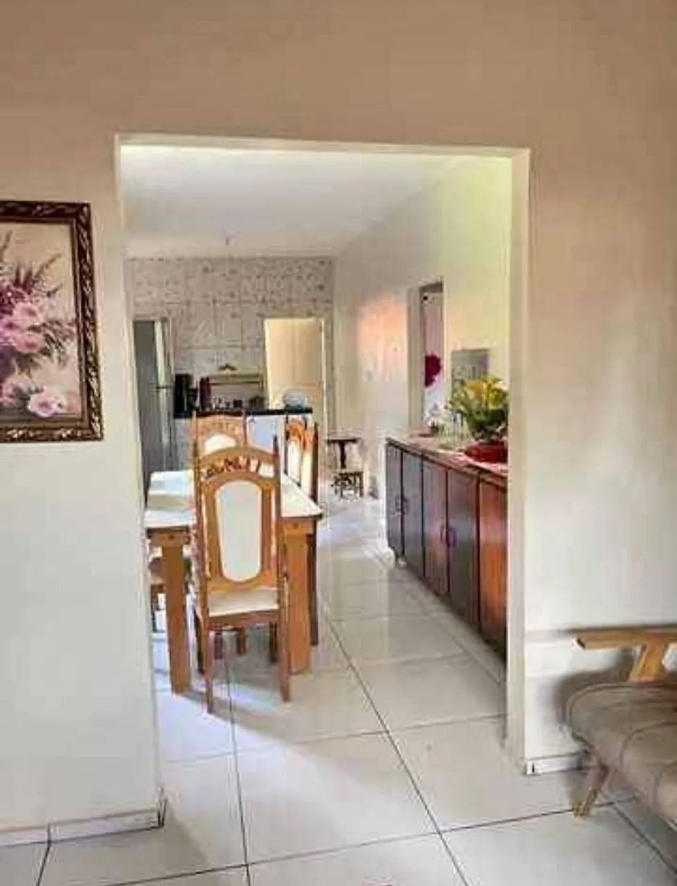 Vendo Casa em Samambaia  - Foto 2