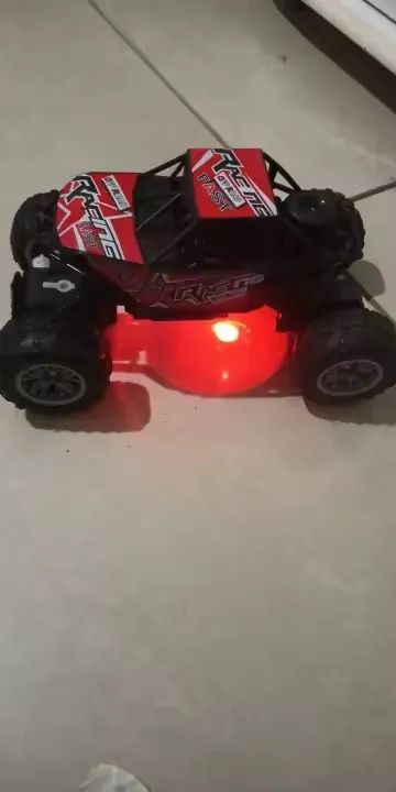 Carro de controle remoto - Foto 3