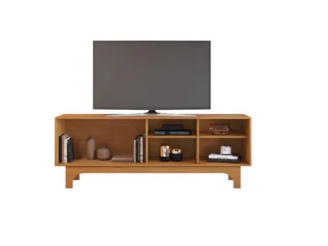 Rack Sereno 70 Polegadas 1,68m de Largura- Produto Novo  - Foto 3