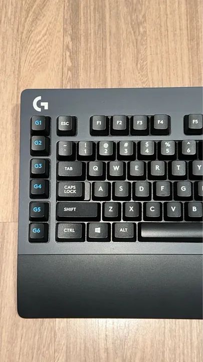 Teclado Mecânico Logitech G613 - Foto 2