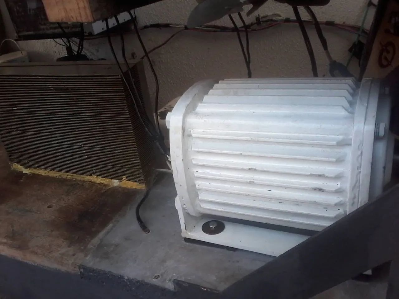 Gerador Permanente. - Foto 3