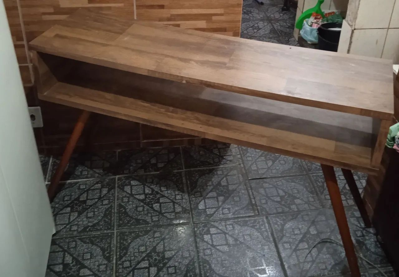 Cama Box/Colchão/Sofá/aparador  - Foto 3
