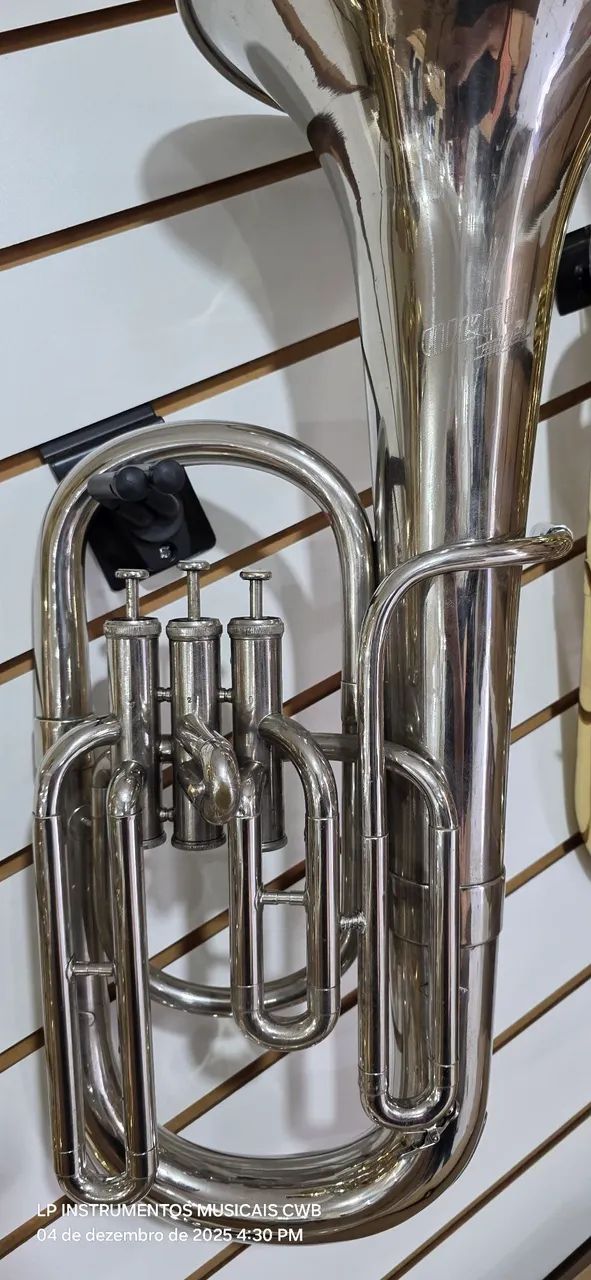 Euphonium Bombardino weril 