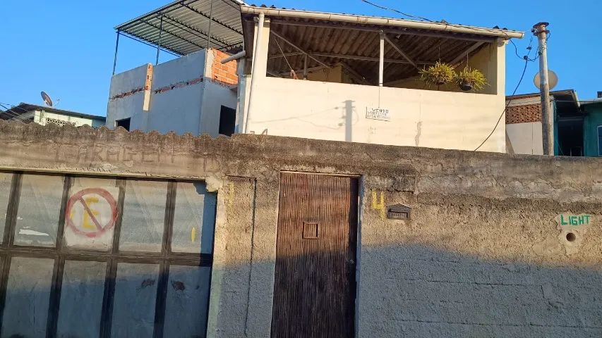 Foto - Rio de Janeiro - Cosmos