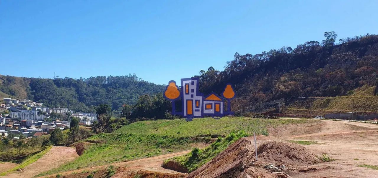 Terreno à venda, 5854 m² por R$ 2.927.250,00 - Conselheiro Paulino - Nova Friburgo/RJ - Foto 2