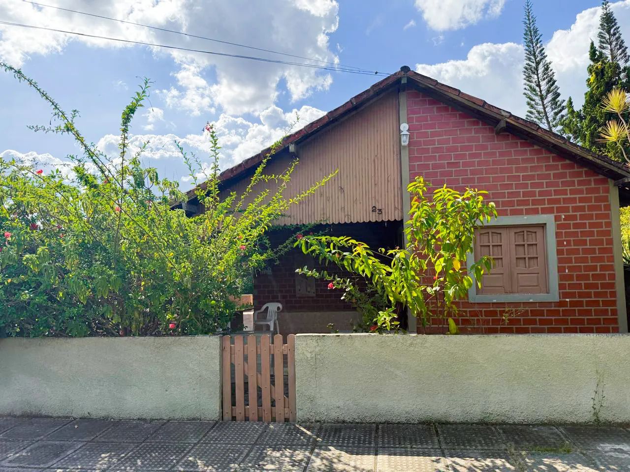 Foto - Gravatá - Cruzeiro