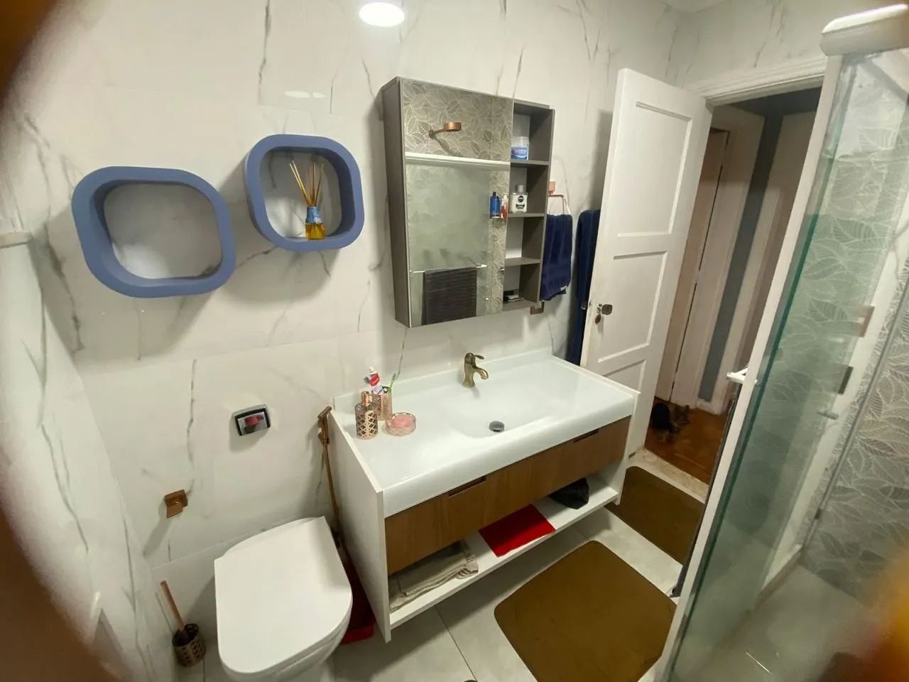 ALUGO APTO MOBILIADO A TEMPORADA  - Foto 14