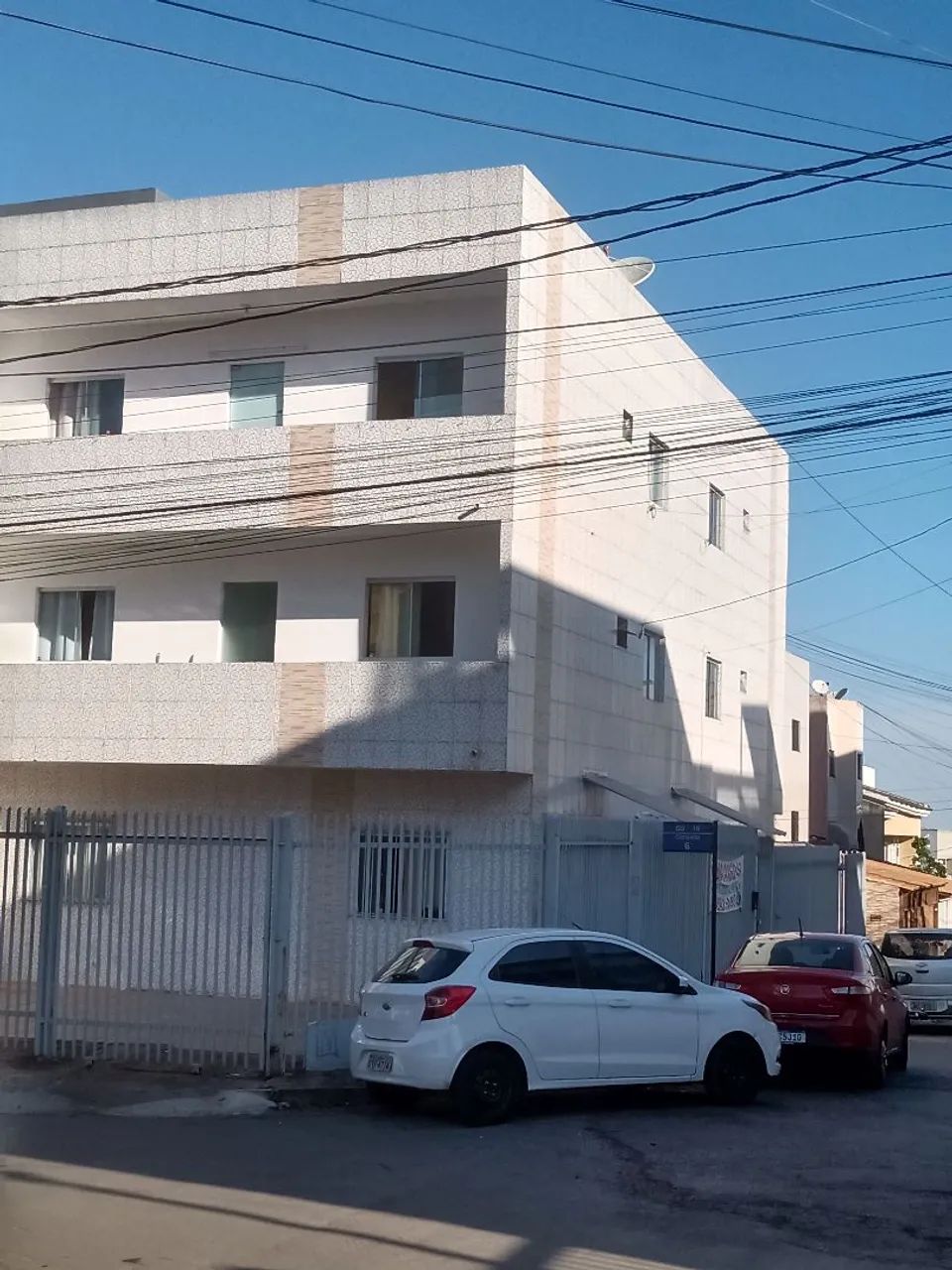 Foto - Brasília - Riacho Fundo I