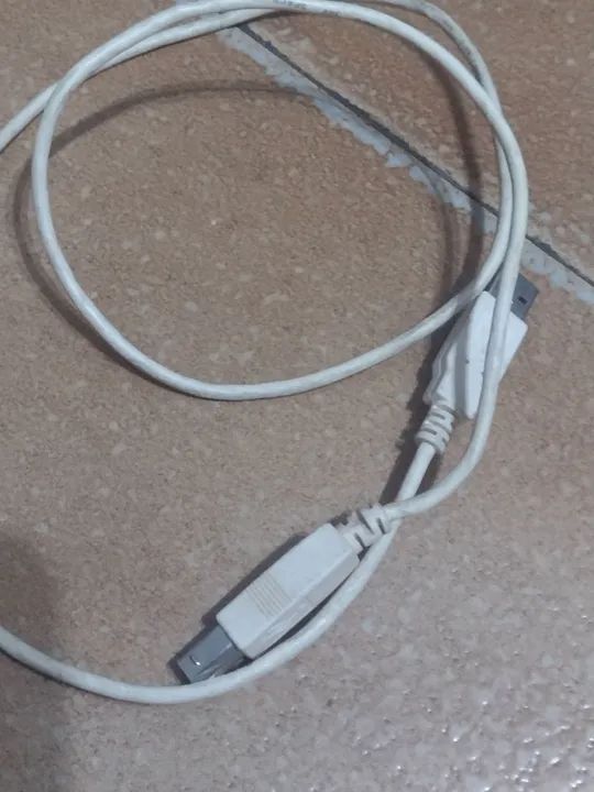 Case de HD externo Bufalo pra  1TB ( somente o case não tem HD) - Foto 4