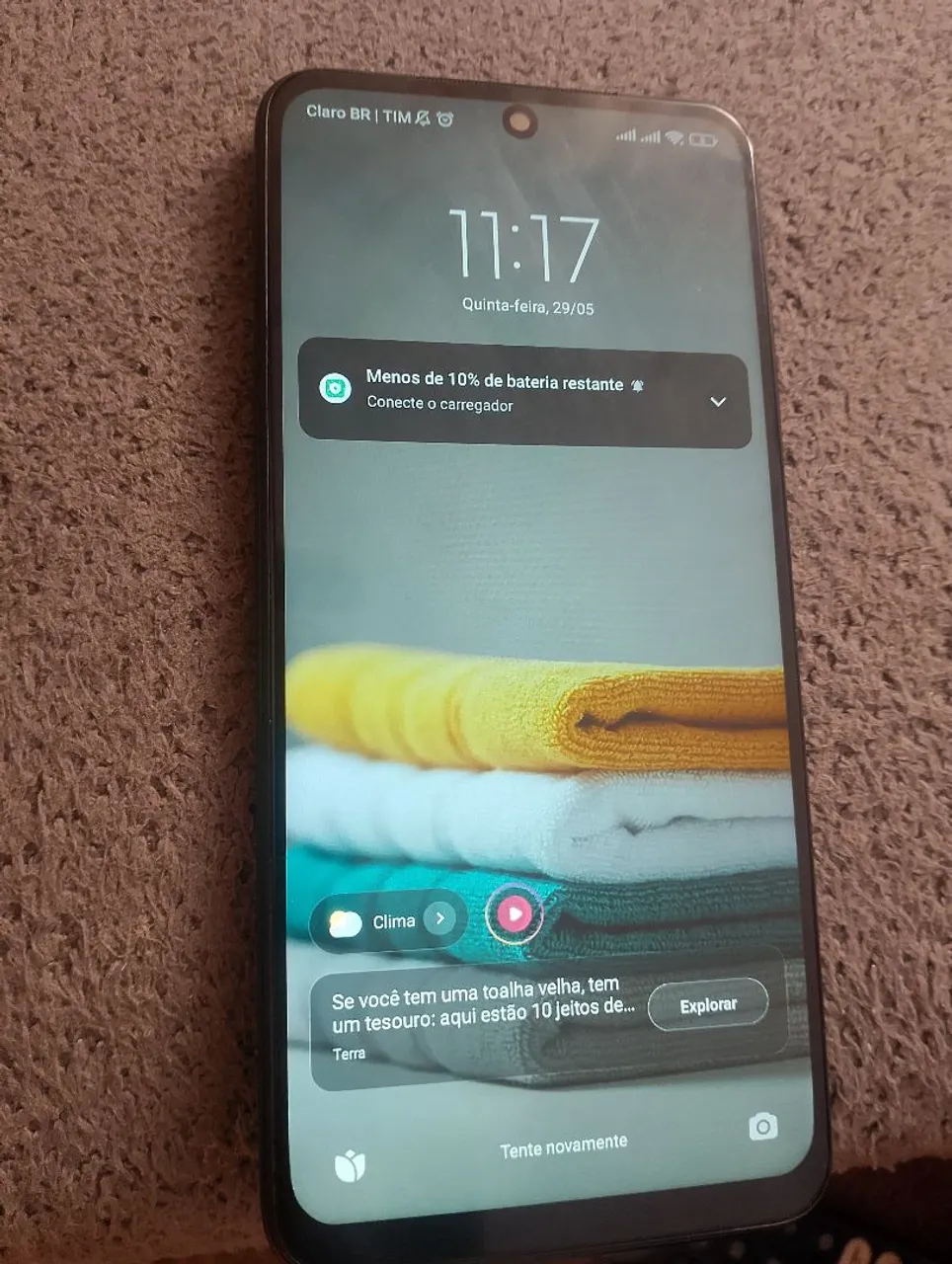 Redmi note 10