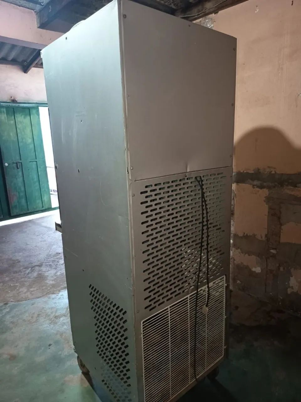 Máquina de Sorvete Industrial - Foto 4