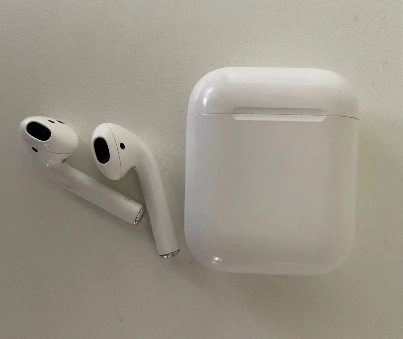 AirPods Apple 2ª Geração  - Foto 3