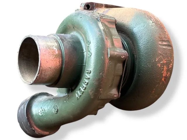 Turbina Motor 447 6cc Mb 1935 Original 