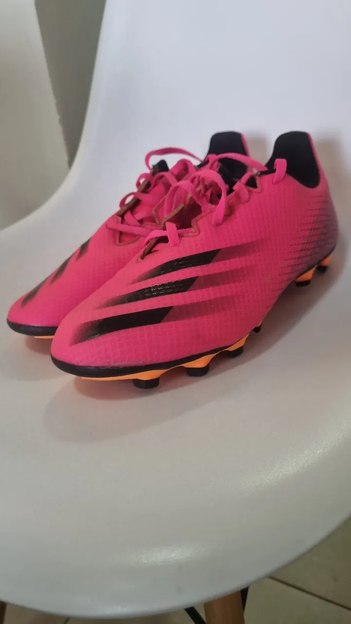 Chuteiras Adidas X