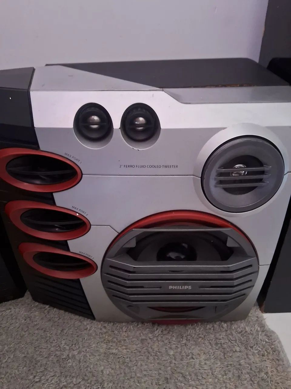 Mini system  - Foto 4