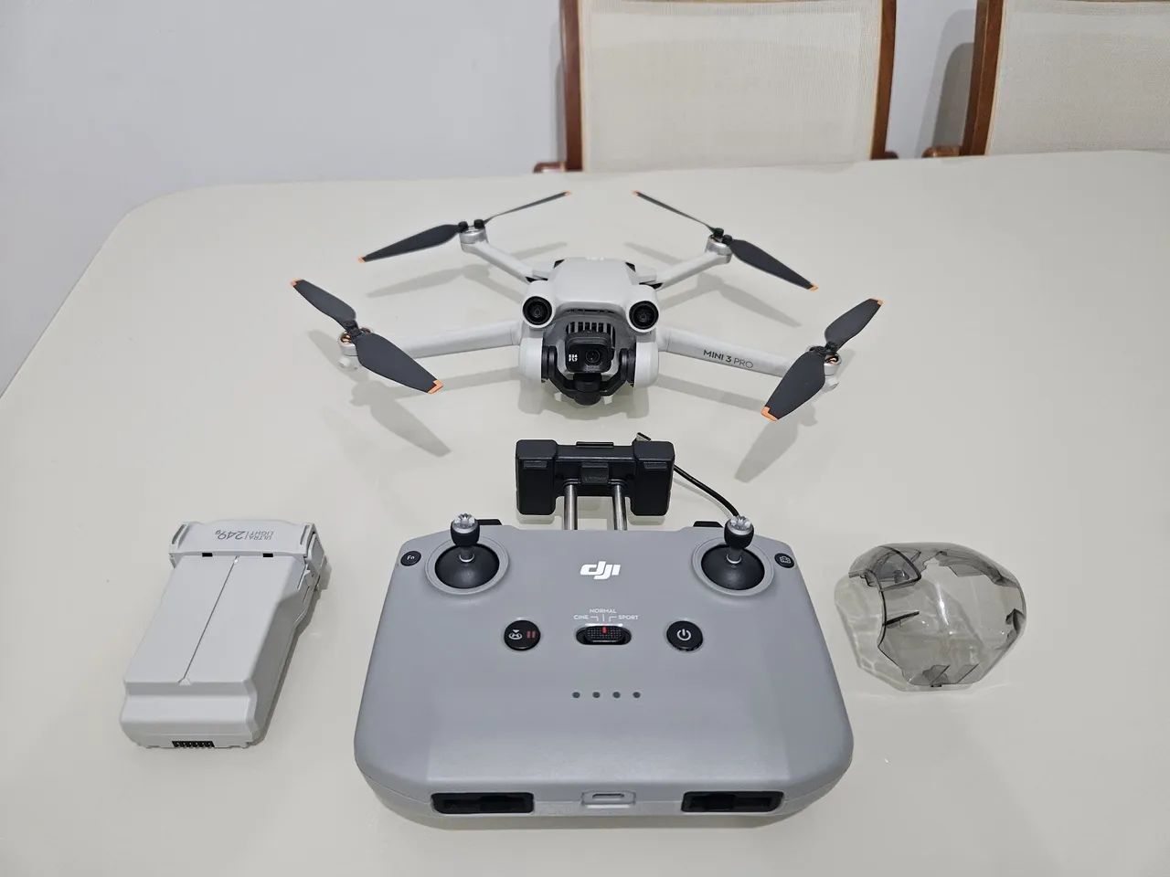 Drone DJI Mini 3 Pro
