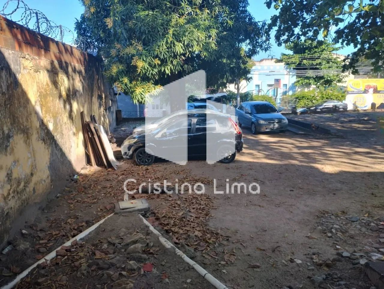Terreno na Avenida João Ribeiro - 2308 m² - Santo Antônio - Foto 3
