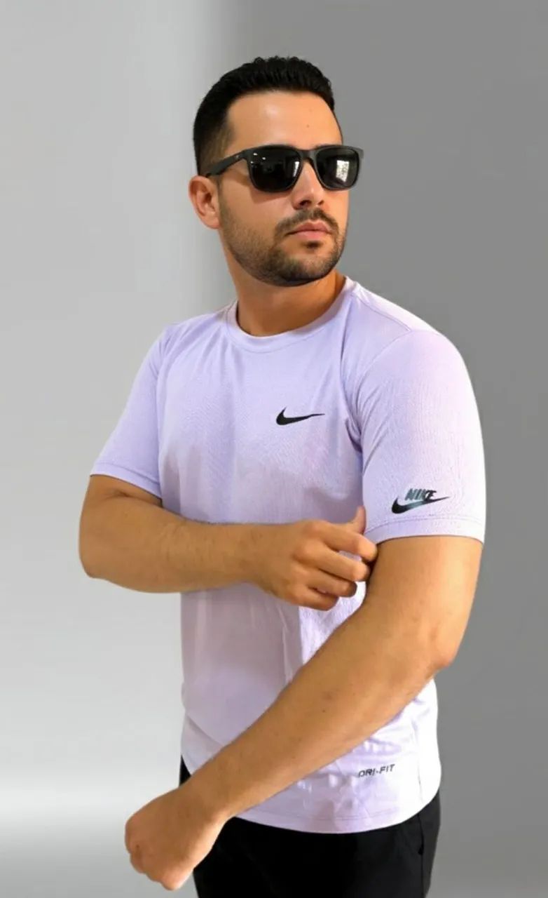 Camisa Dry Fit qualidade excelente  - Foto 2