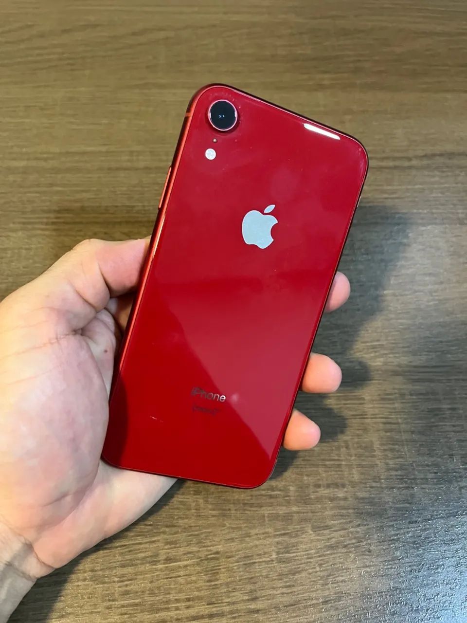 iPhone Xr 64gb