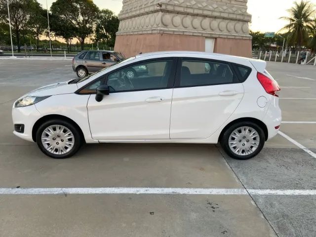 Ford New Fiesta S 1.5 - 2014 - Foto 5