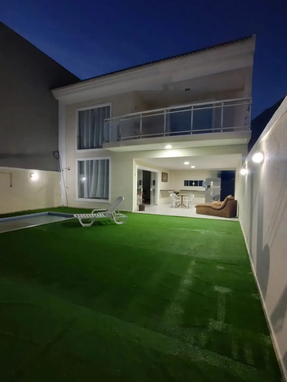 IVS IMOBILIARIA VENDE/ALUGA DUPLEX EM VARGEM PEQUENA