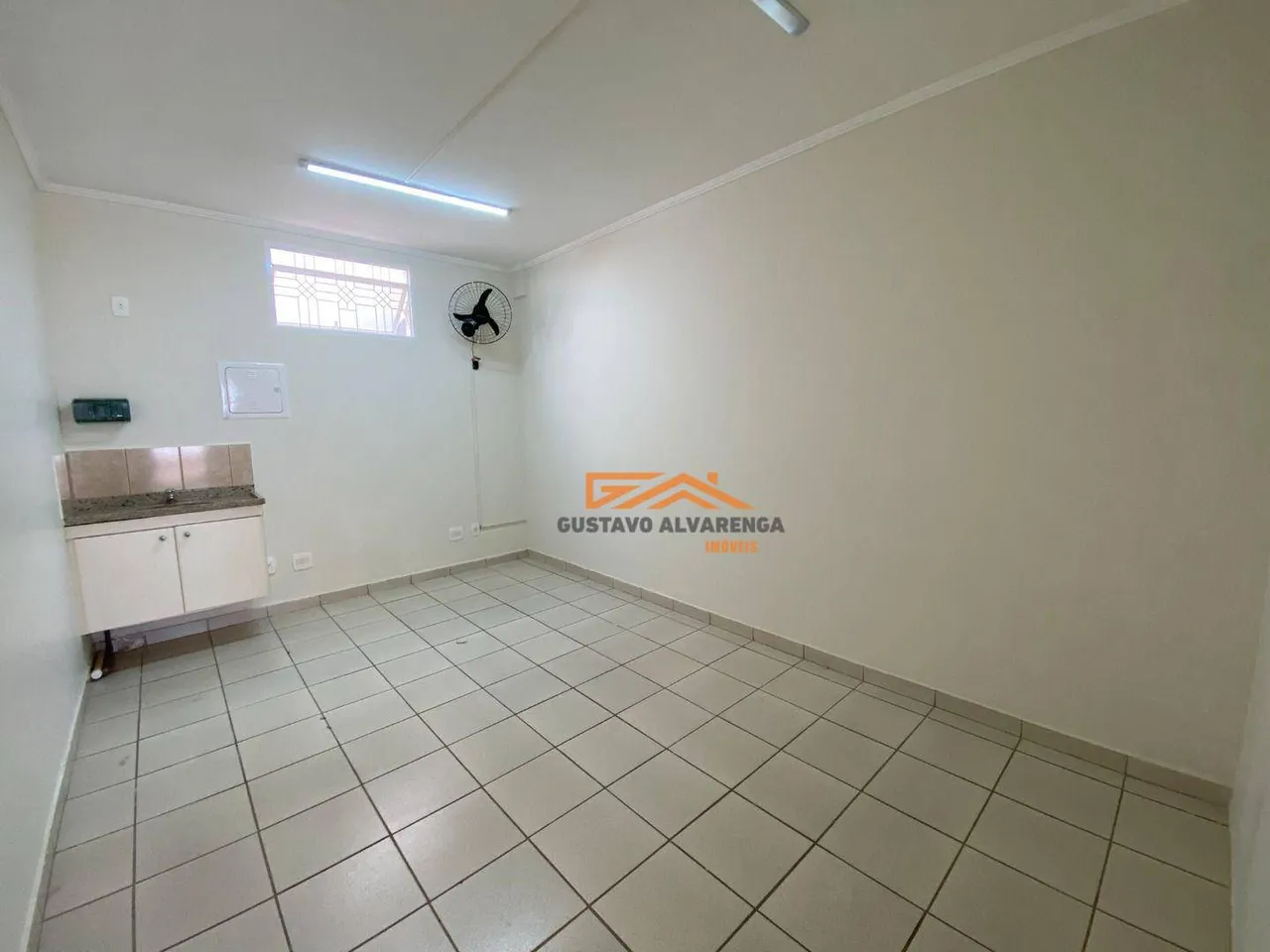 Sala para alugar, 19 m² por R$ 1.390,00/mês - Taquaral - Campinas/SP