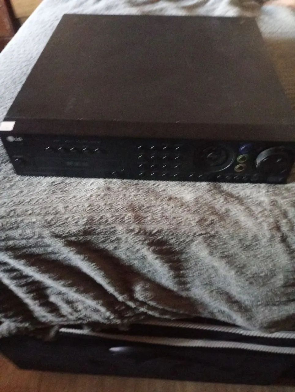 Gravador Digital Dvr LG LUI150 - Foto 4